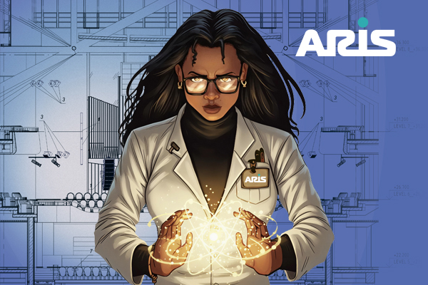 Компания ARIS.